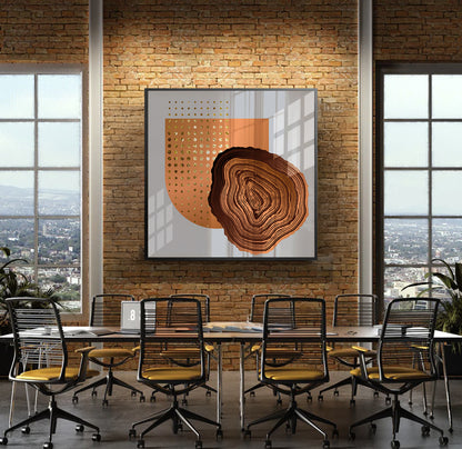 Heartwood - Fine Art