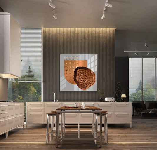 Heartwood - Fine Art