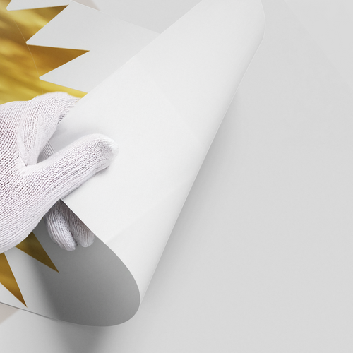 Hello Sunshine! - Poster