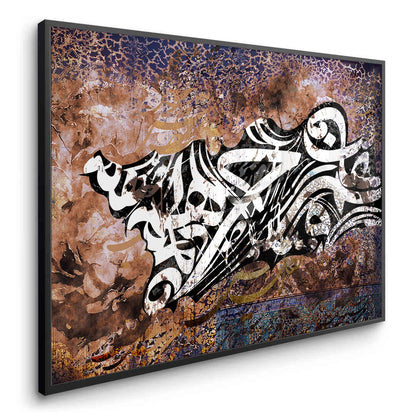 Heritage Flux - Fine Art