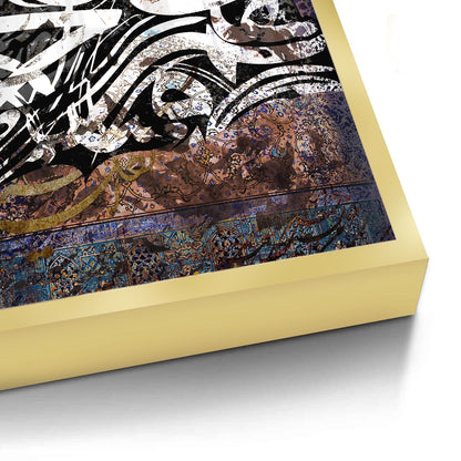 Heritage Flux - Fine Art