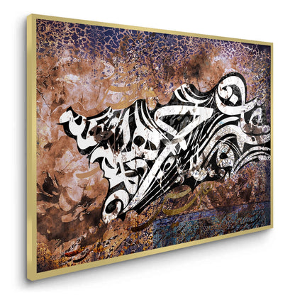 Heritage Flux - Fine Art