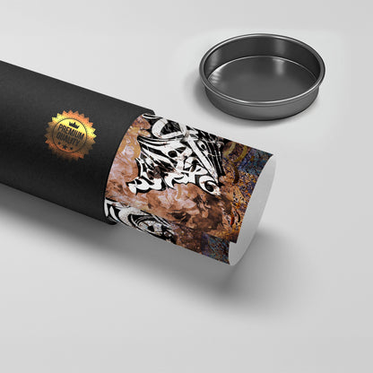 Heritage Flux - Poster