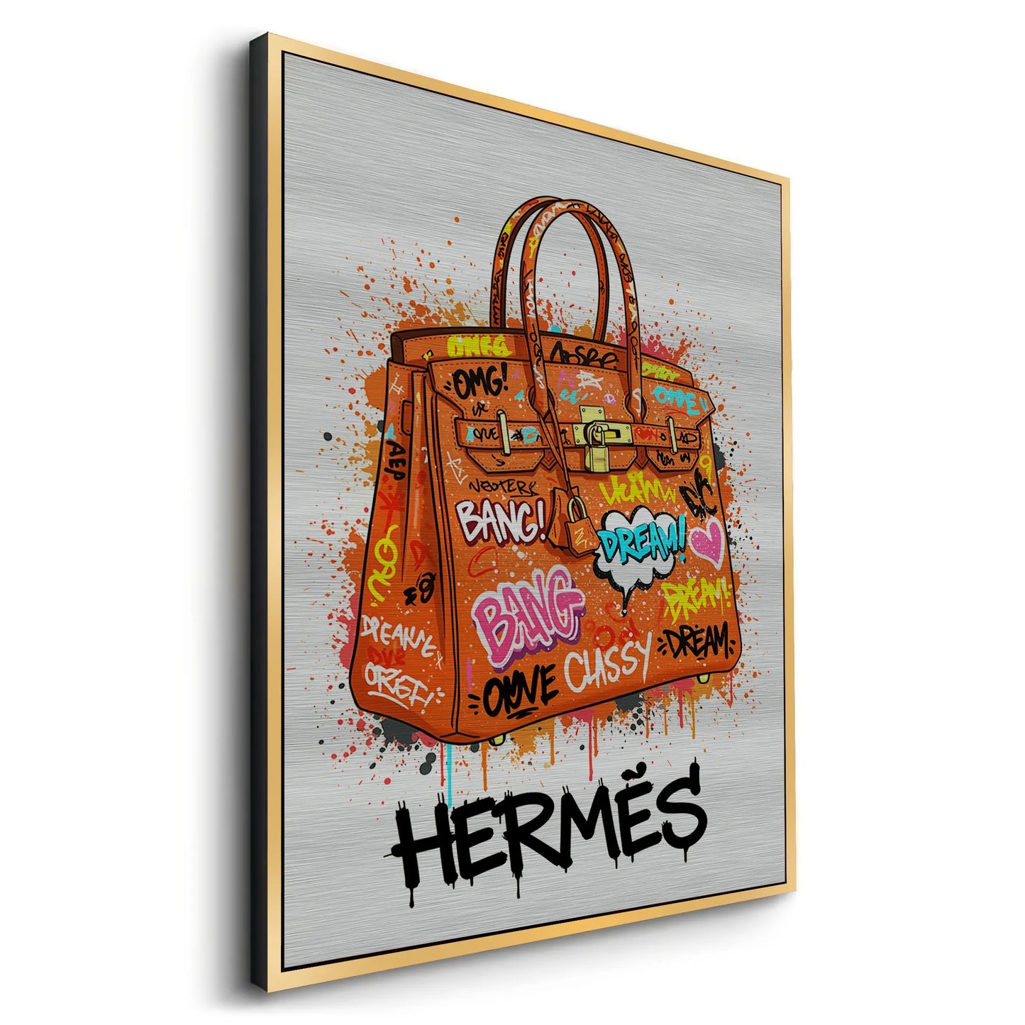 2Hermès Reimagined - Metal