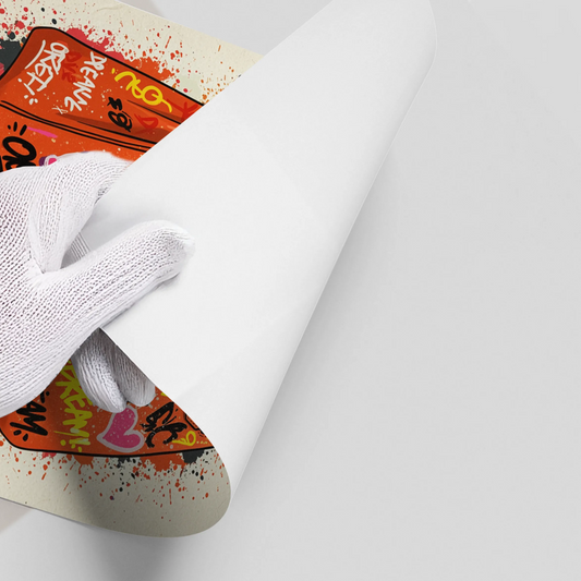 Hermès Reimagined - Poster