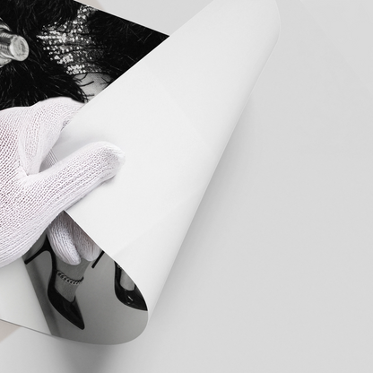High Stakes, Low Key - Poster
