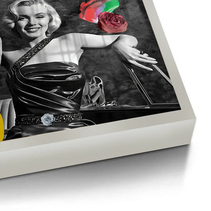 Hollywood Glam - Fine Art