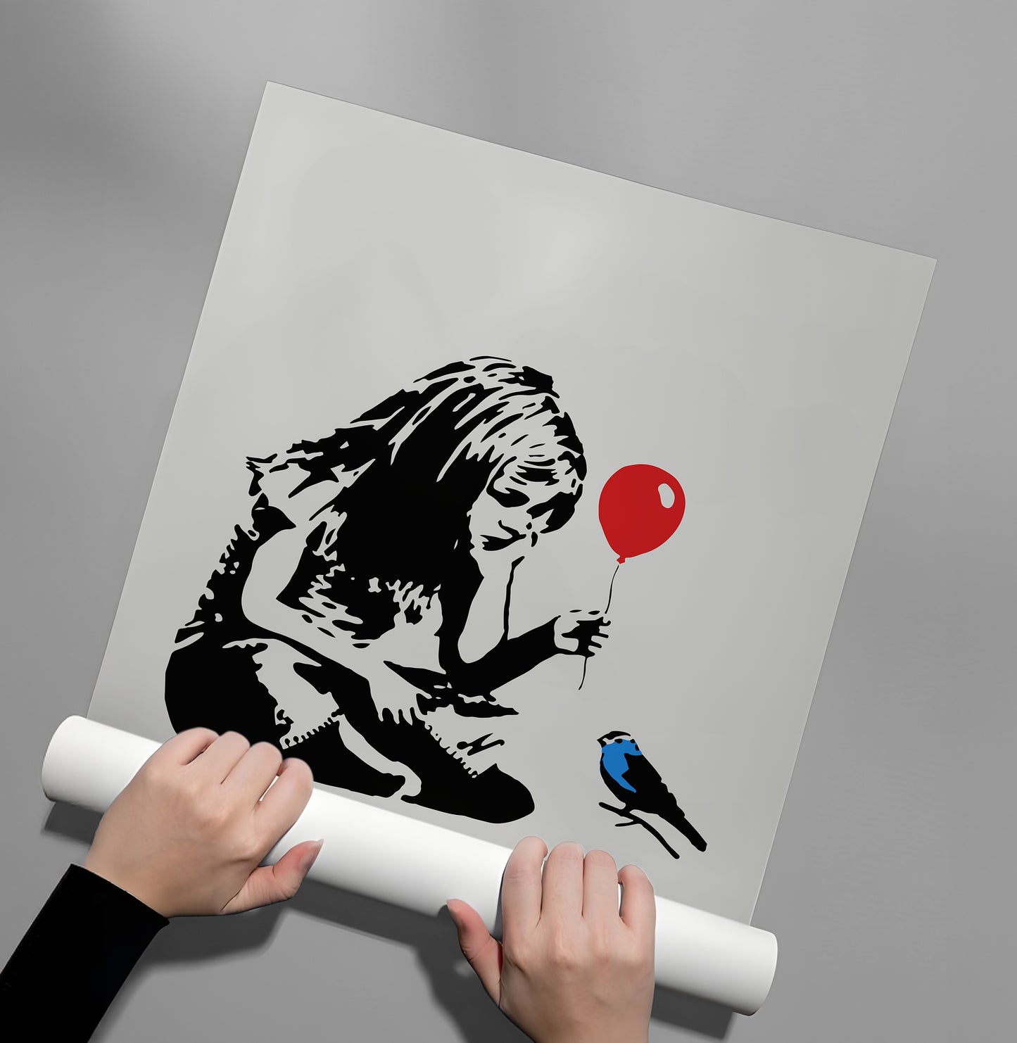2Hope in Flight - Poster