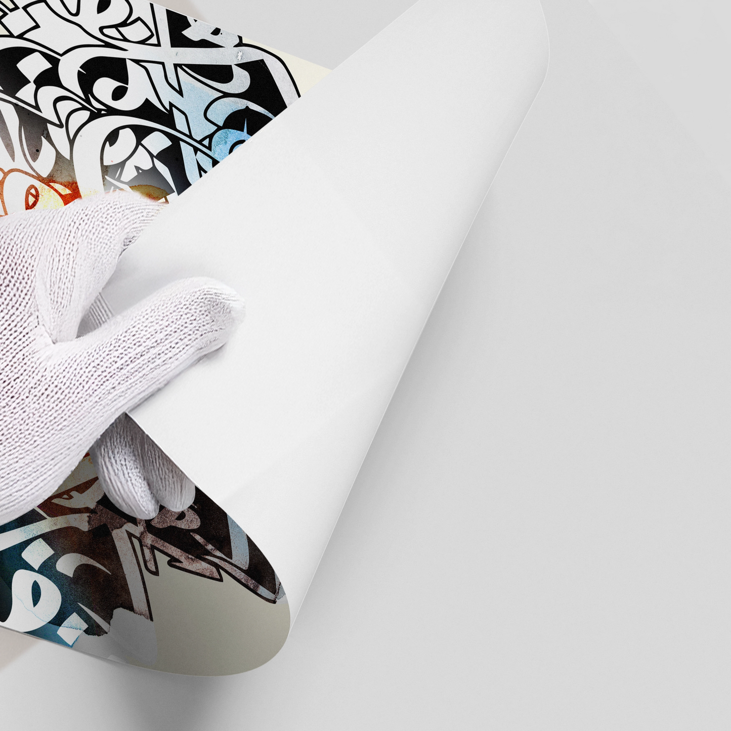 2Huroof Al-Wajd - Poster