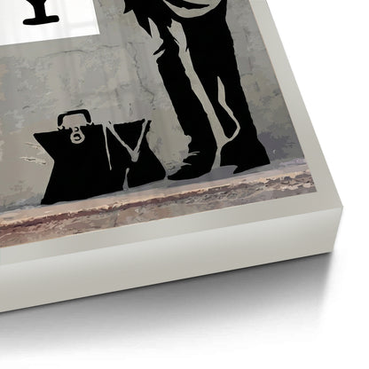 I Love NY - Fine Art