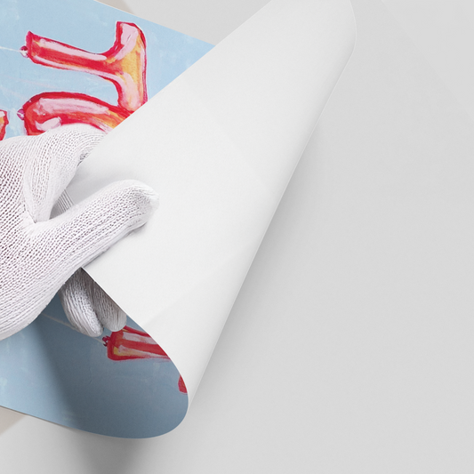 IT IS NOT TOO LATE - Poster