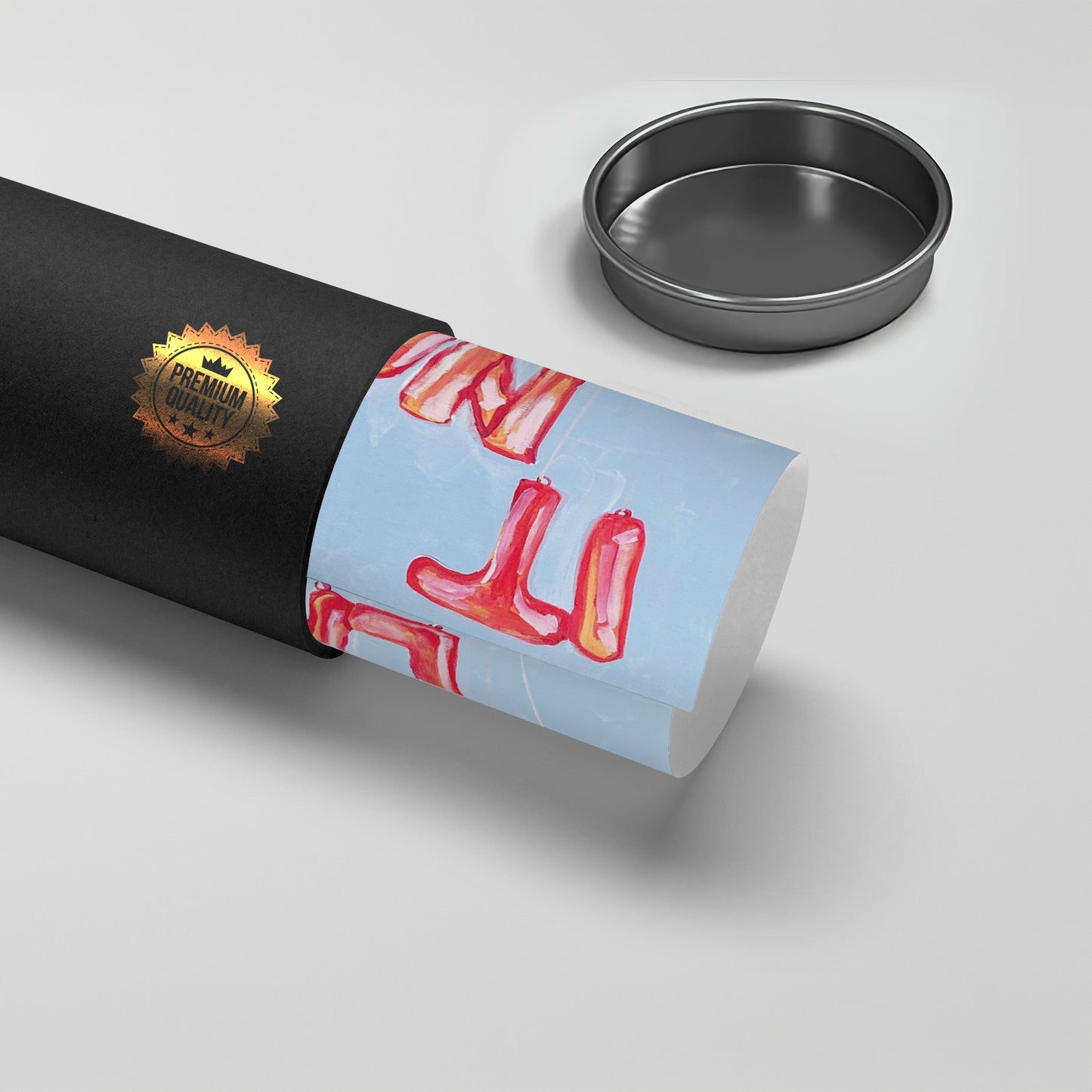 2IT IS NOT TOO LATE - Poster