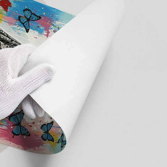 I Will Love You Forever - Poster