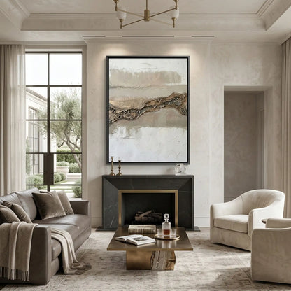Impasto Metallic Vein #IMV922