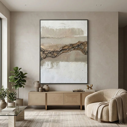 Impasto Metallic Vein #IMV922