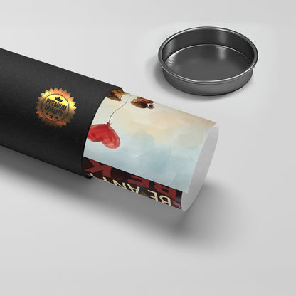 In a World Where You Can Be Anything Be Kind - Poster