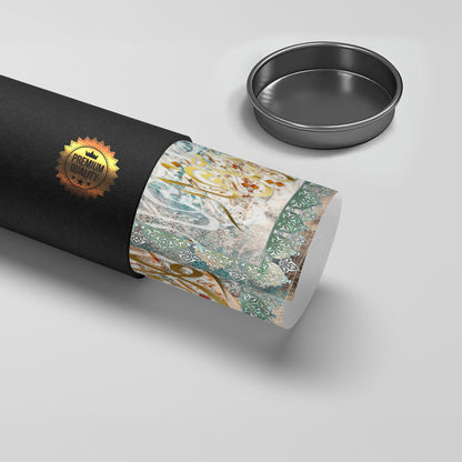 Infinite Grace No. 1 - Poster