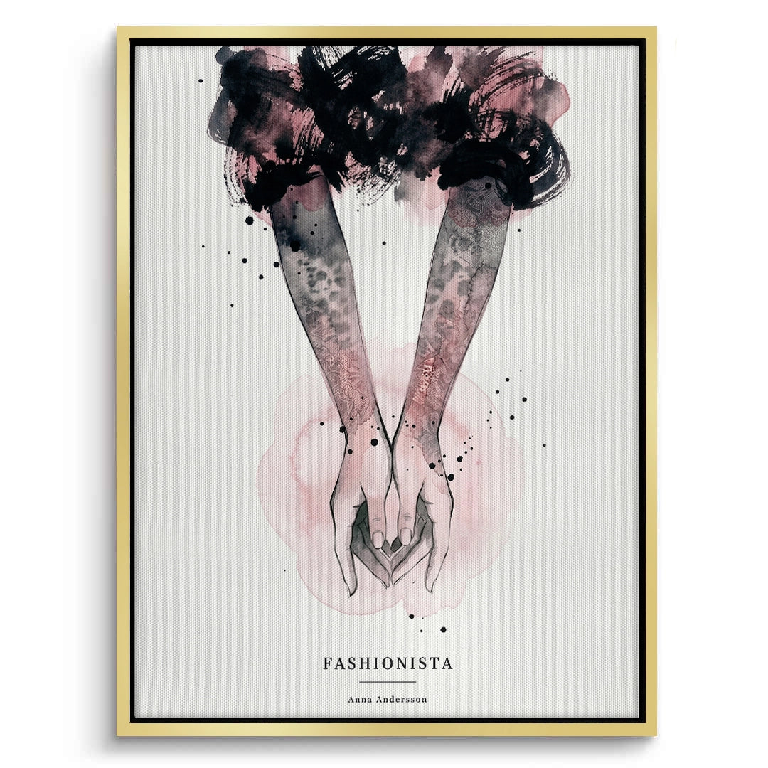 2Ink Tattoo - Canvas