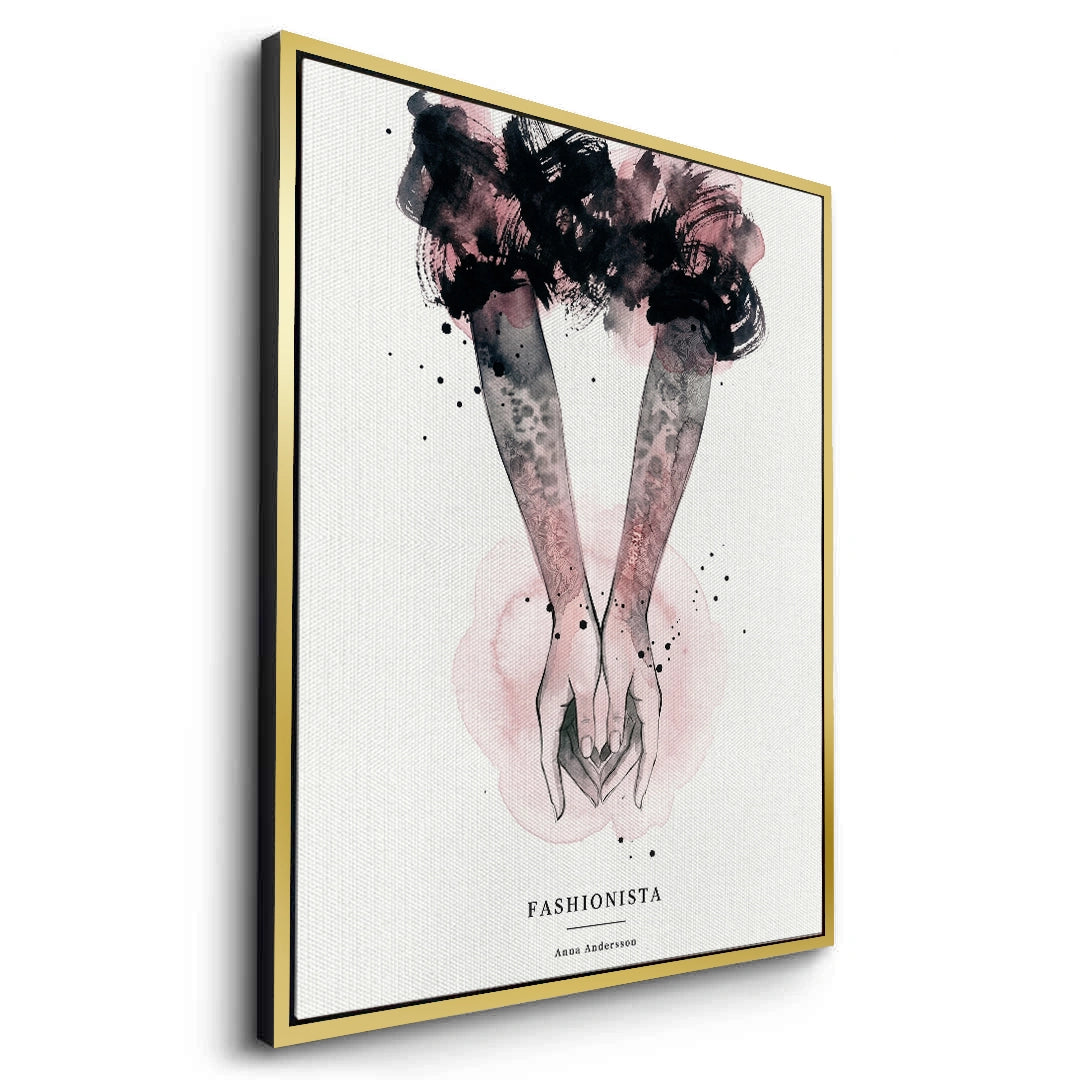 2Ink Tattoo - Canvas