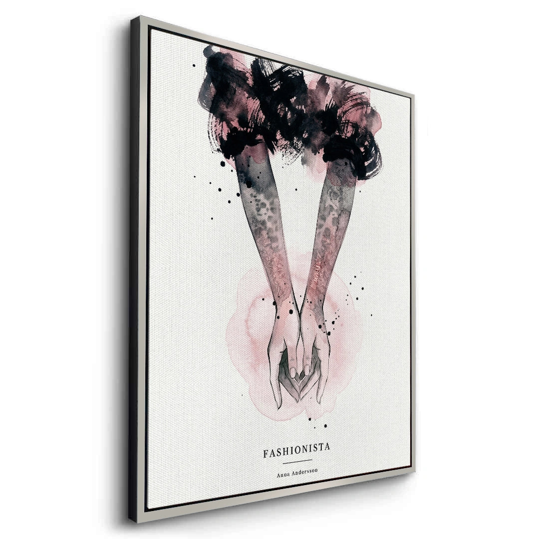 2Ink Tattoo - Canvas