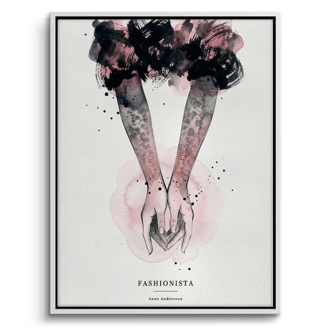 2Ink Tattoo - Canvas