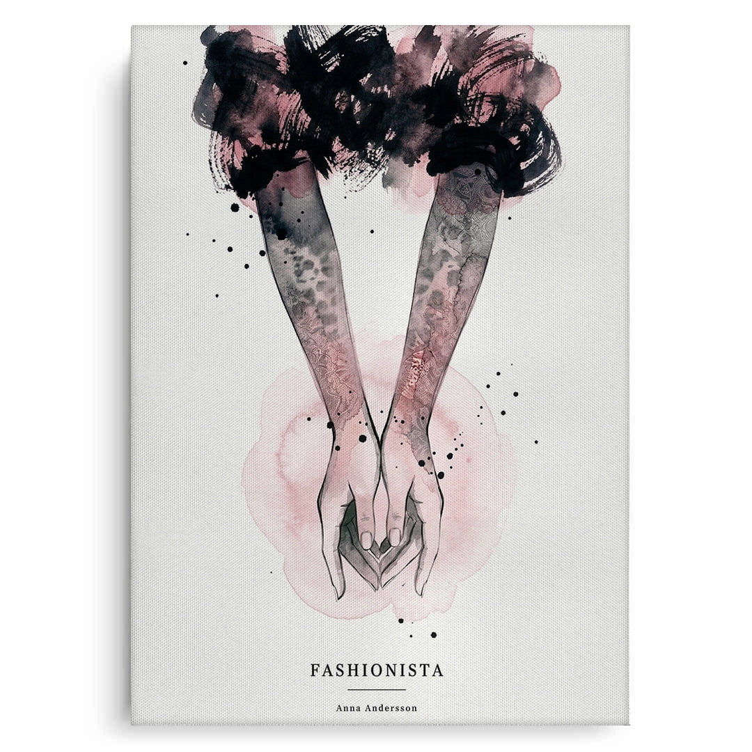 2Ink Tattoo - Canvas
