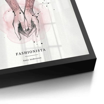 Ink Tattoo - Fine Art