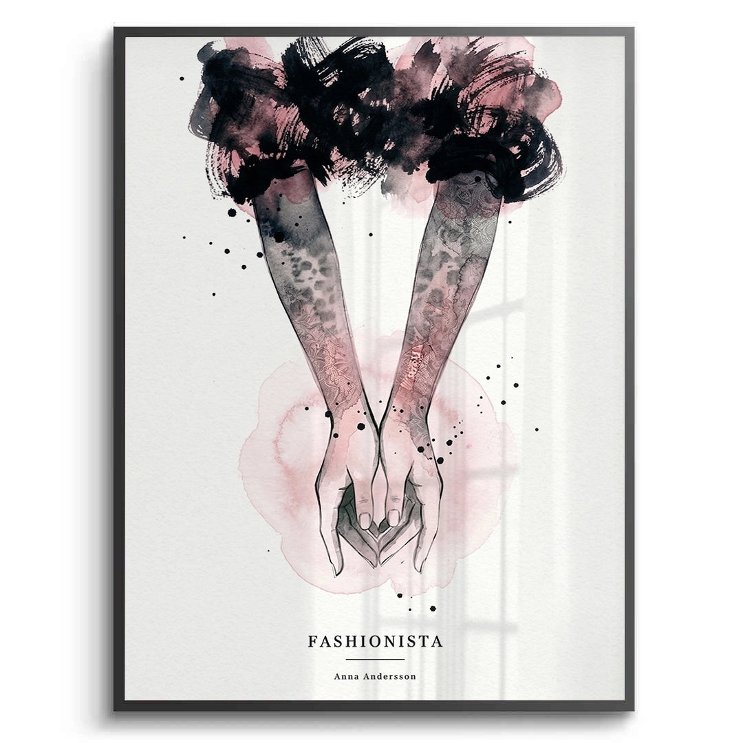2Ink Tattoo - Fine Art