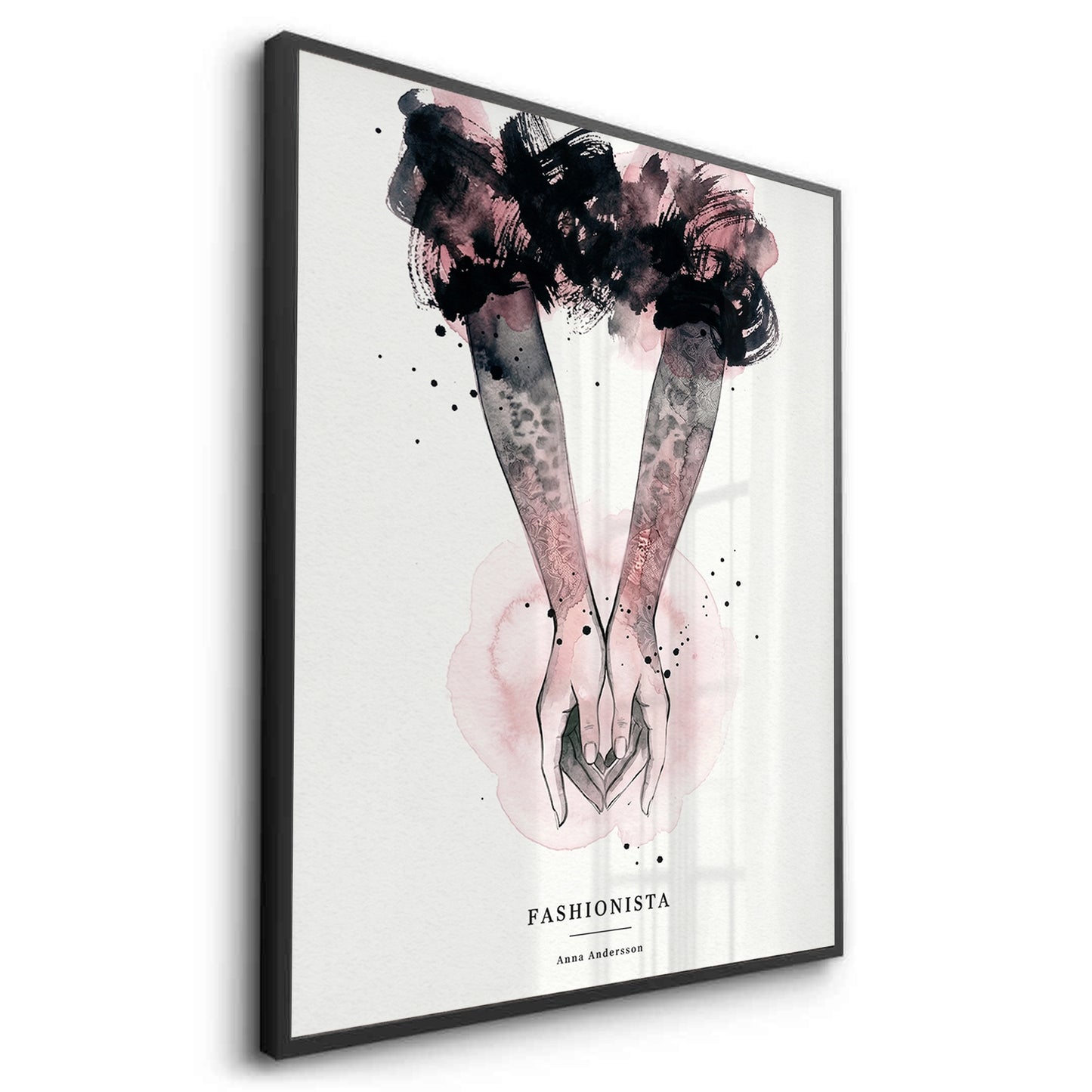 2Ink Tattoo - Fine Art