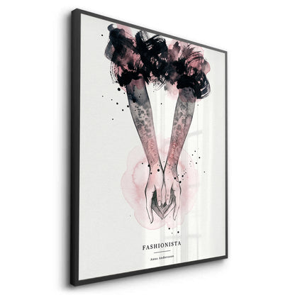 Ink Tattoo - Fine Art