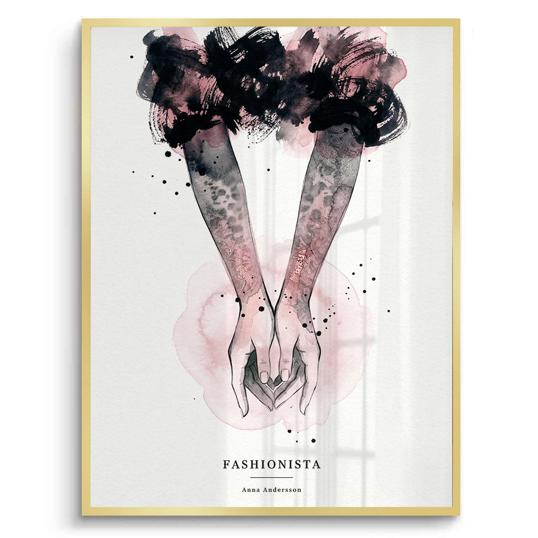 2Ink Tattoo - Fine Art