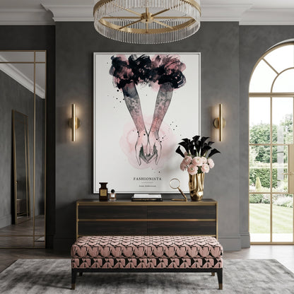 Ink Tattoo - Fine Art