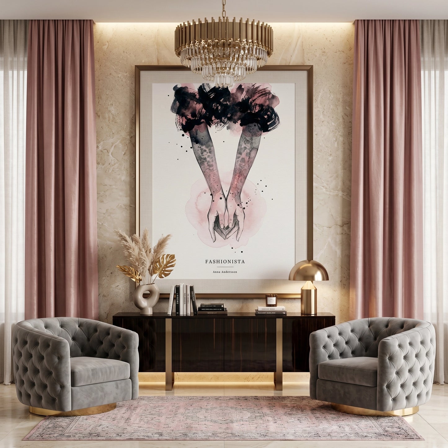 2Ink Tattoo - Fine Art