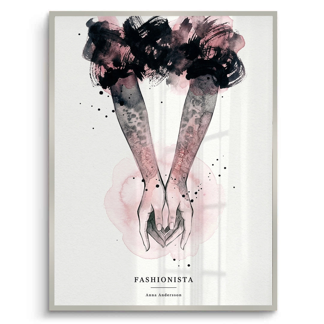 2Ink Tattoo - Fine Art