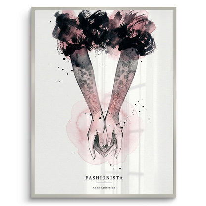 Ink Tattoo - Fine Art