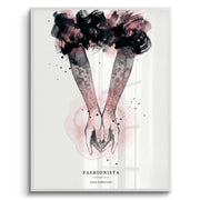 Ink Tattoo - Fine Art