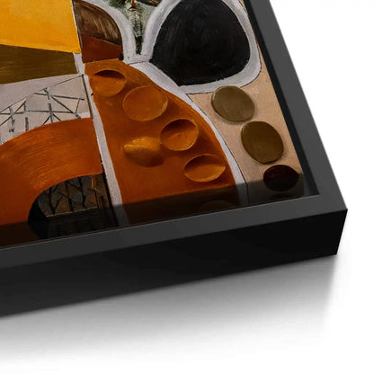 Inner Landscapes - Canvas