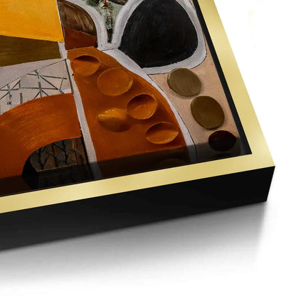 Inner Landscapes - Canvas