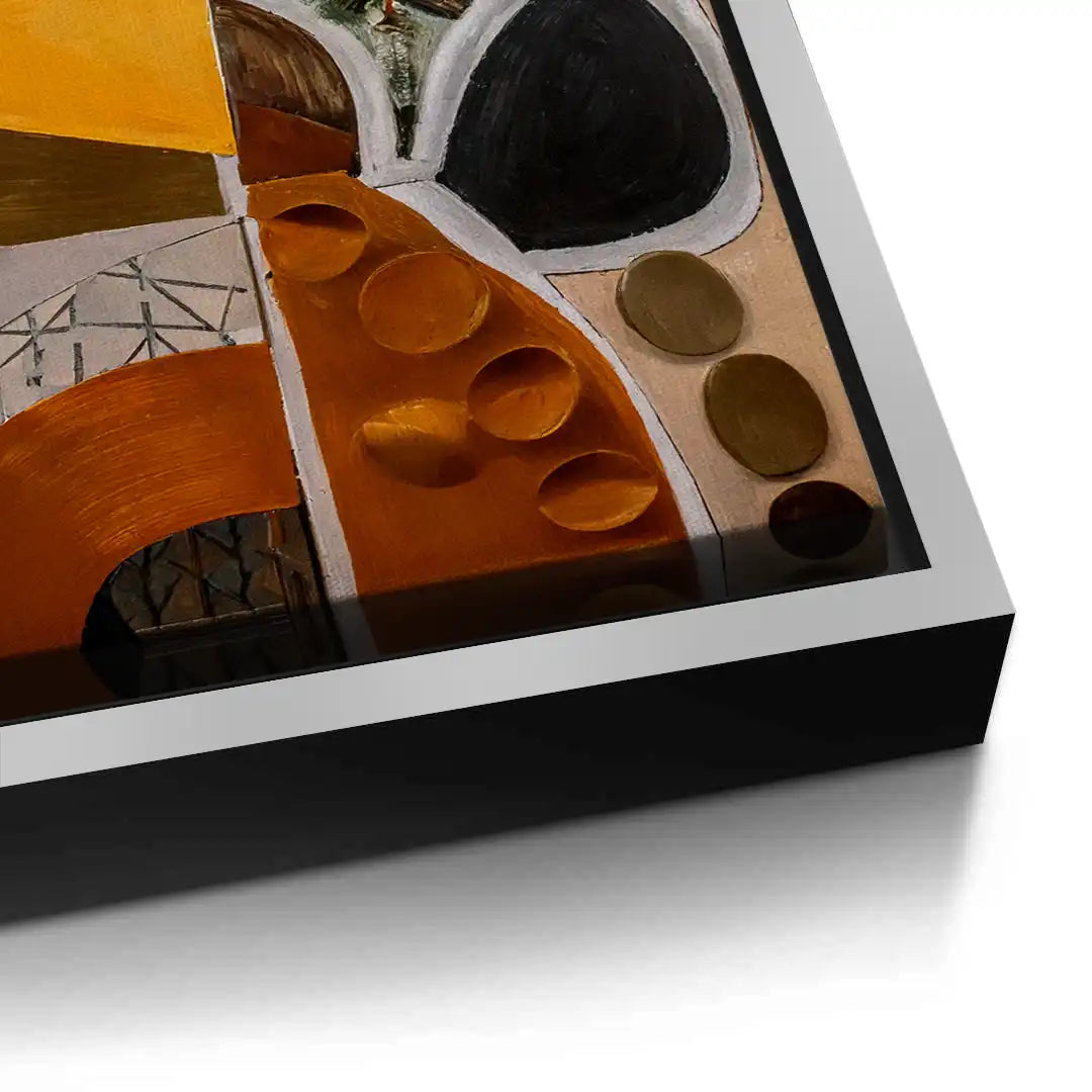 2Inner Landscapes - Canvas