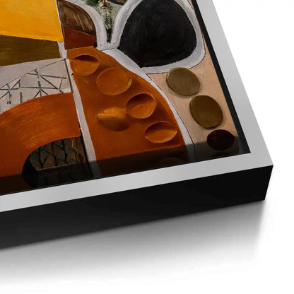 Inner Landscapes - Canvas