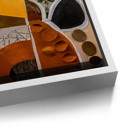 Inner Landscapes - Canvas