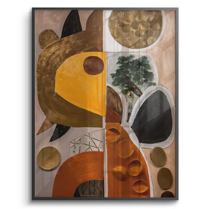 Inner Landscapes - Fine Art