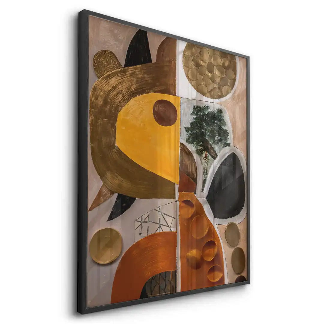 2Inner Landscapes - Fine Art