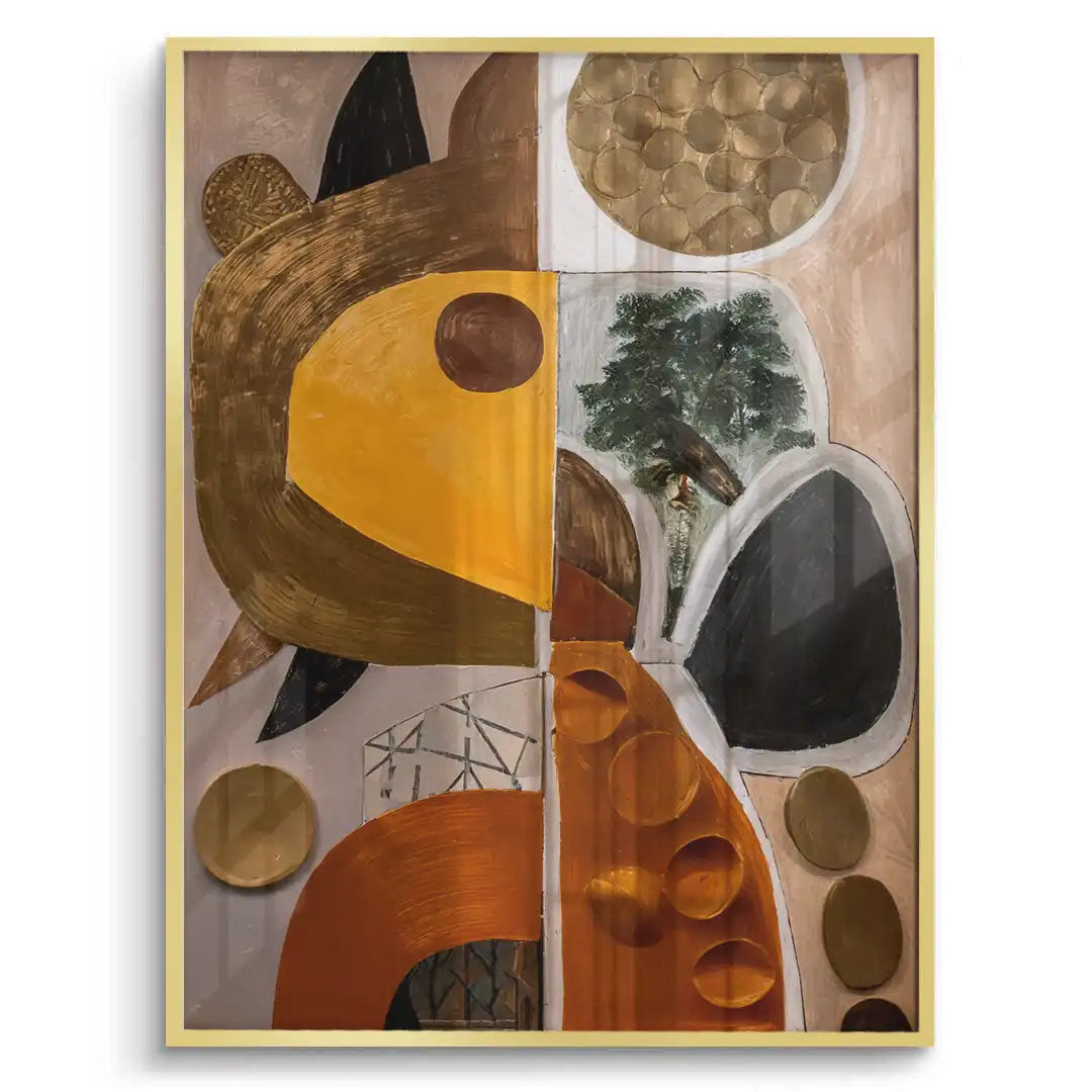 2Inner Landscapes - Fine Art