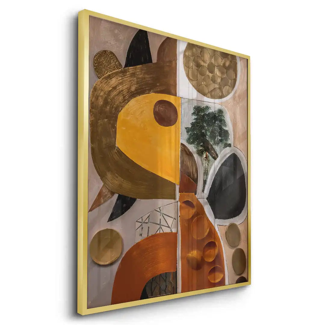 2Inner Landscapes - Fine Art