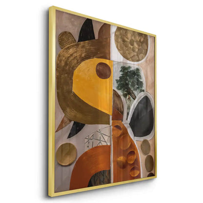 Inner Landscapes - Fine Art