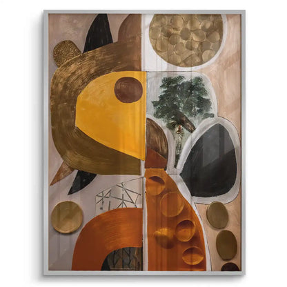 Inner Landscapes - Fine Art