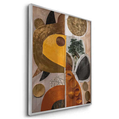 Inner Landscapes - Fine Art
