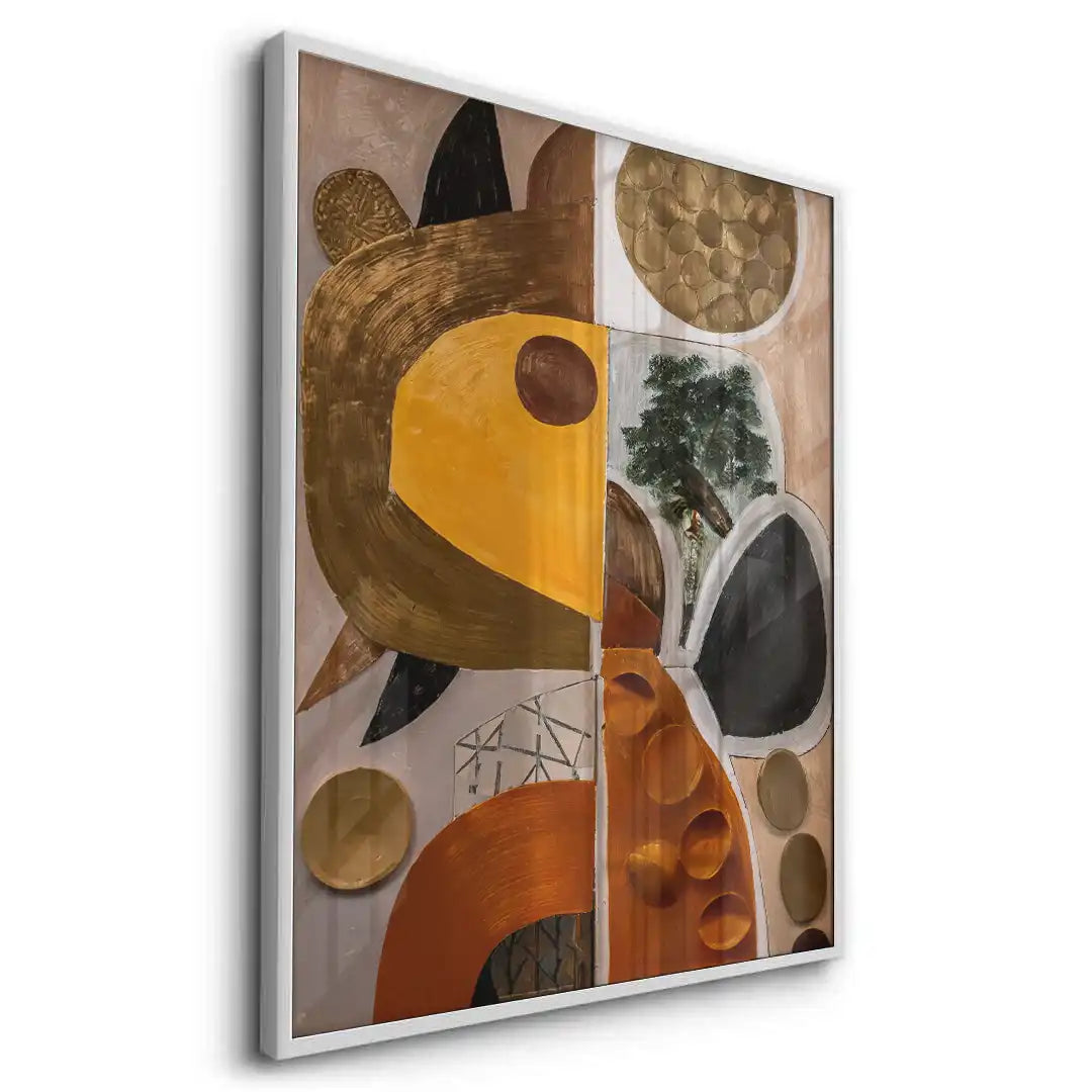 2Inner Landscapes - Fine Art