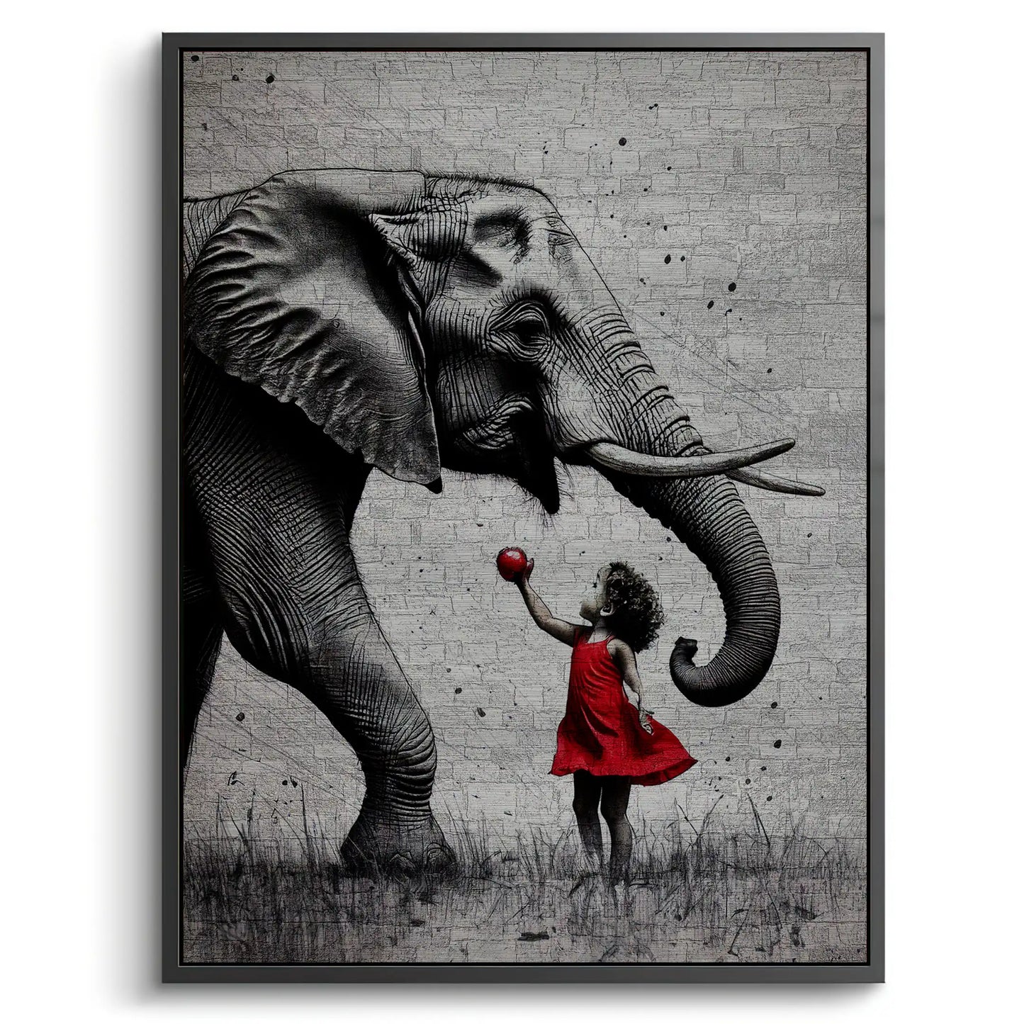 2Innocent Meets Strength - Metal
